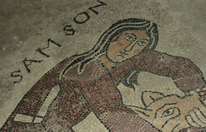 st. gereon, cologne