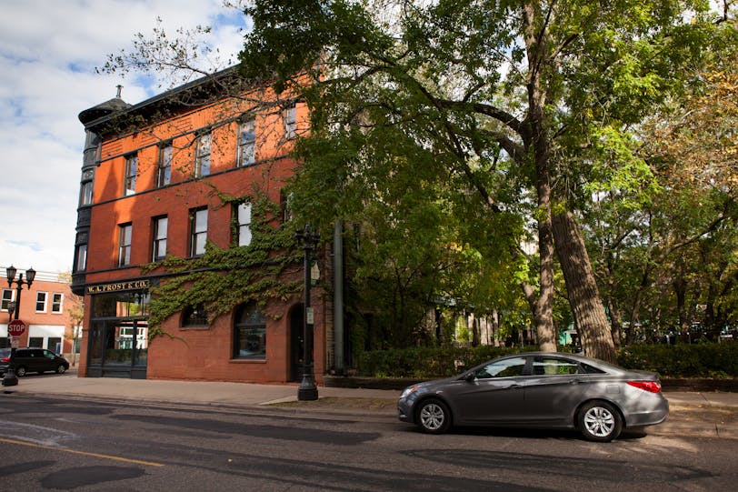 Dacotah Building