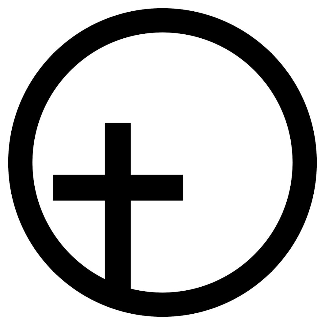 Christian Universalism symbol