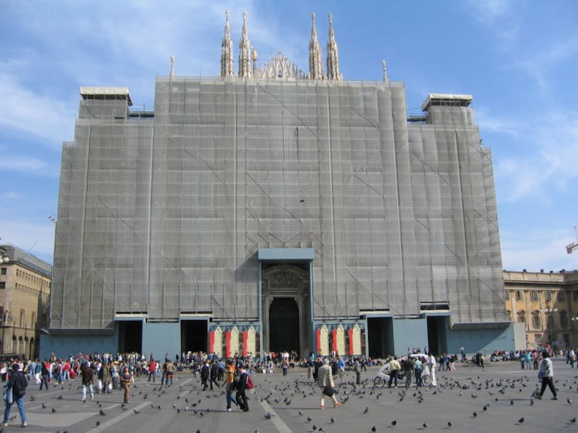 duomo di milano