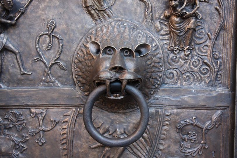 new portal