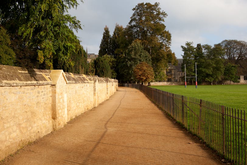 Merton Grove