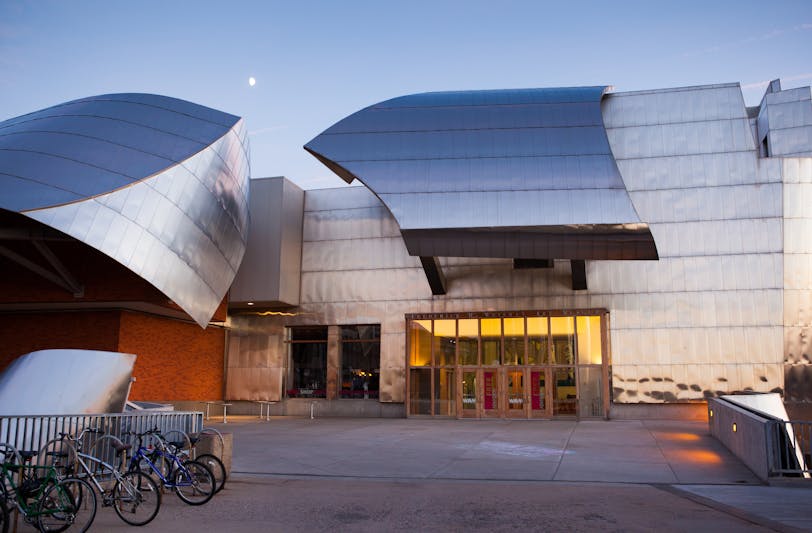 Weisman Art Museum