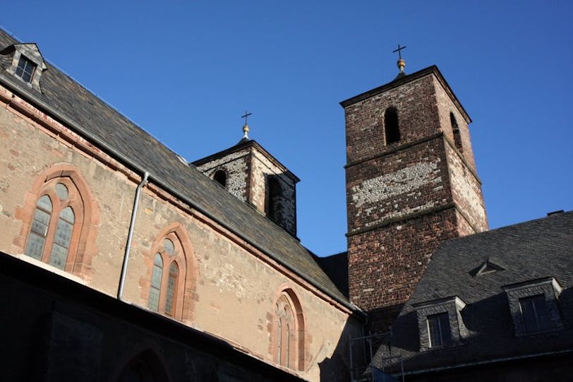 andreaskirche