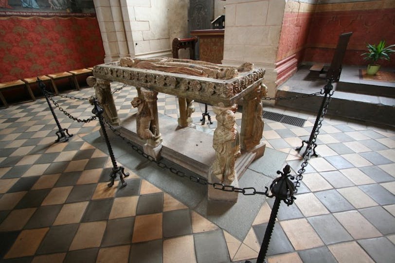 limburg cathedral
