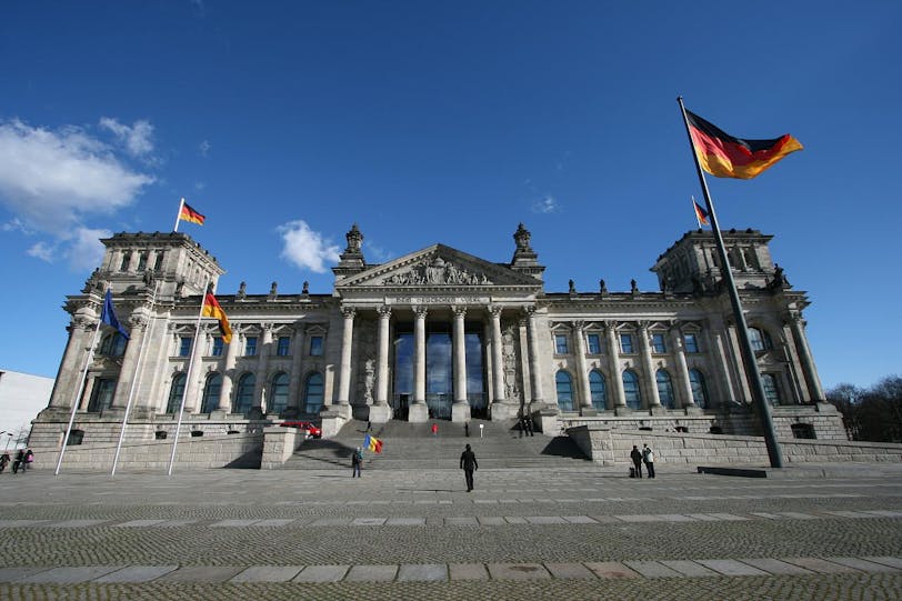 reichstag
