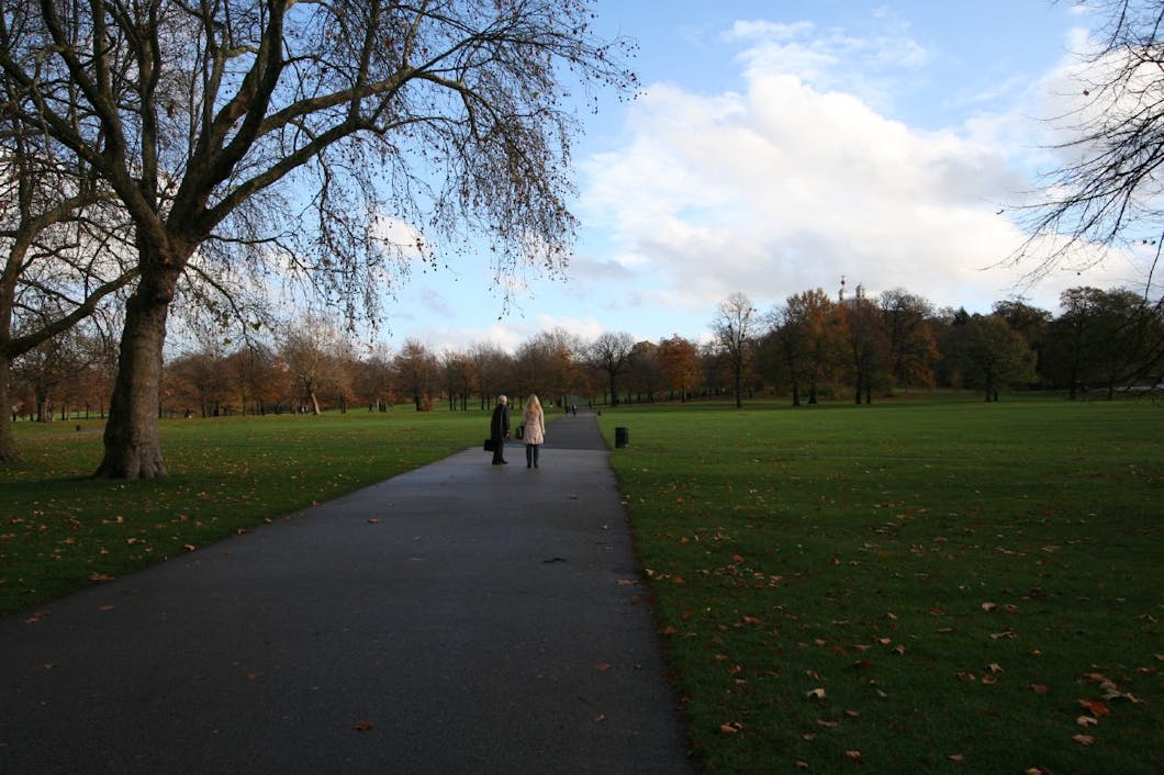 greenwich park