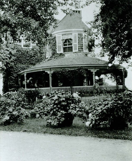 Idlewild
