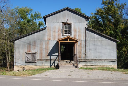 Bodenham Mill
