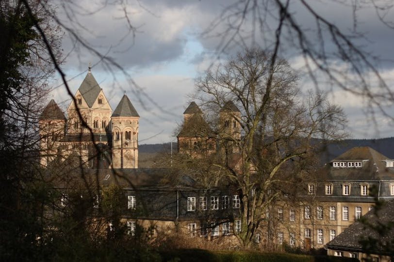 maria laach abbey