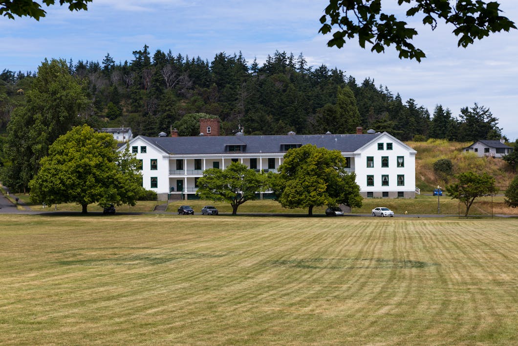 Fort Worden
