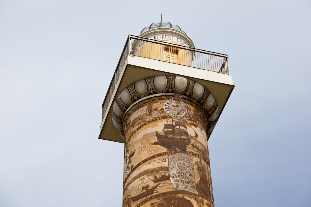 Astoria Column