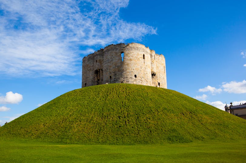 Cliffords Tower