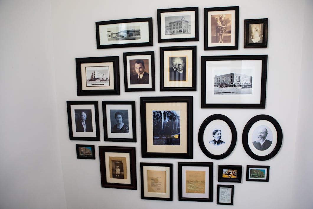 Armstrong Hotel Photos - Fort Collins, Colorado