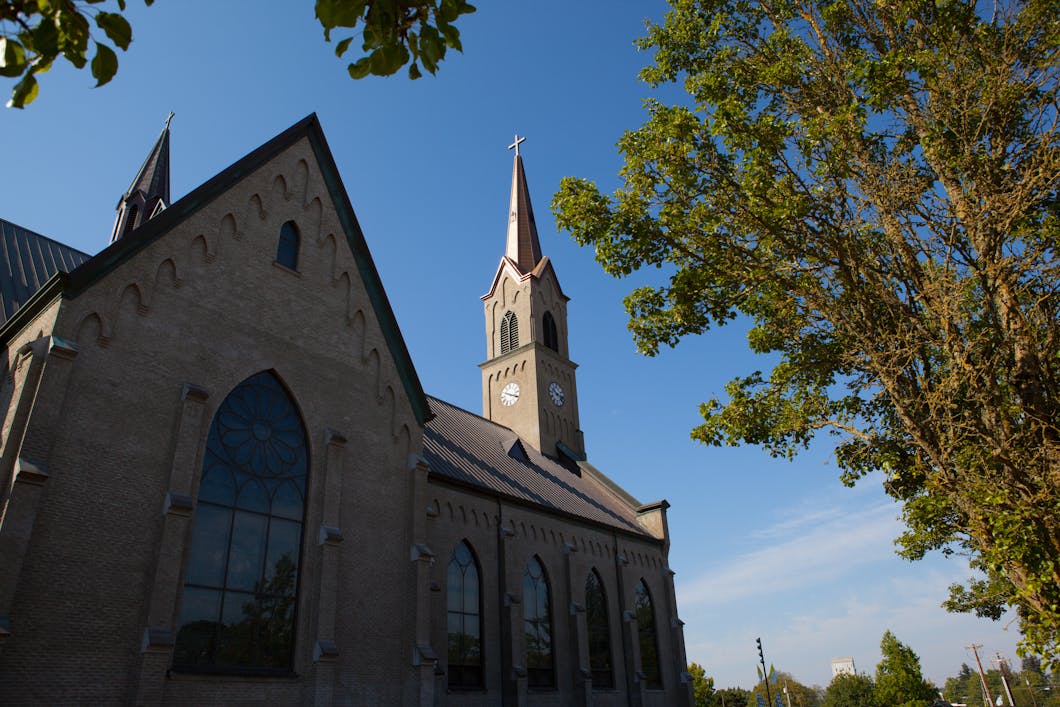Side View