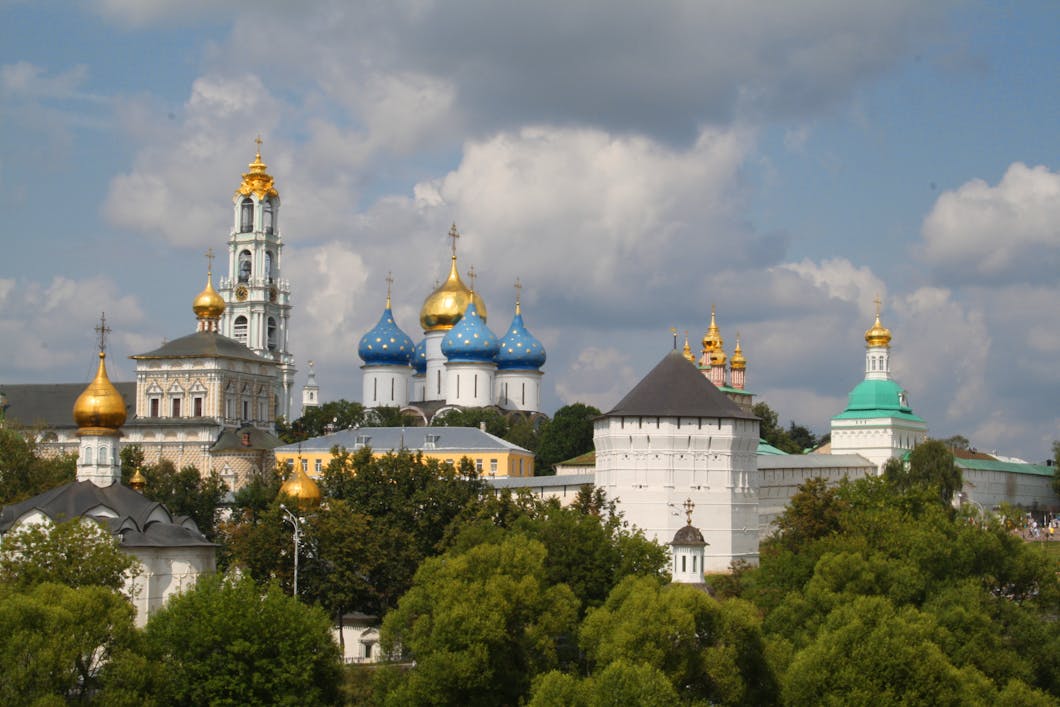 Sergiev Posad