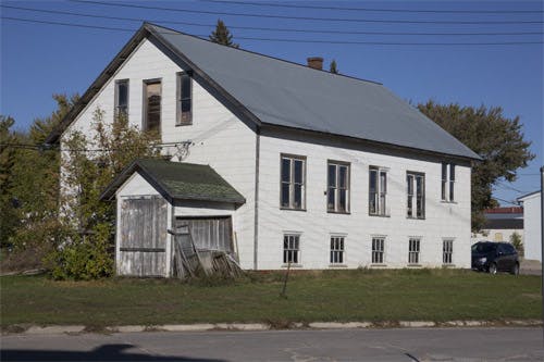 Kester Planing Mill