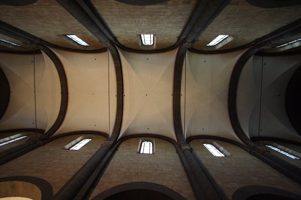 Nave Vault