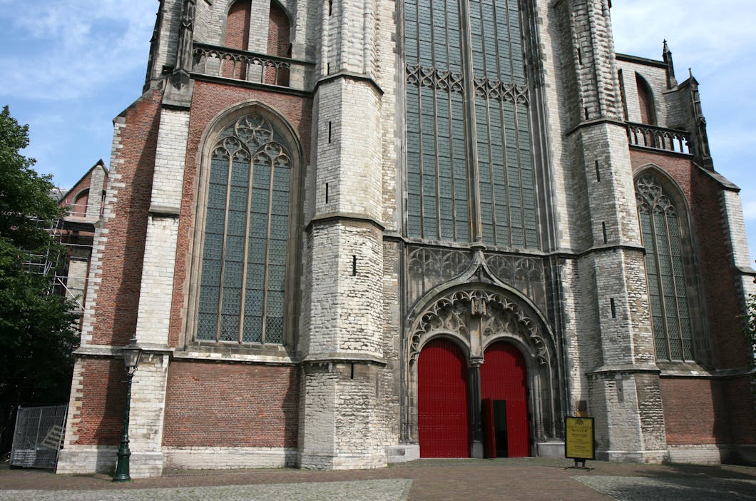 South Transept