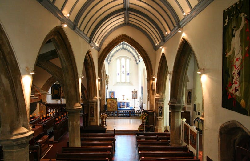 Nave