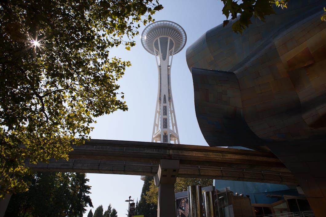 Space Needle