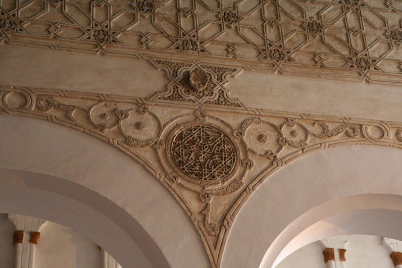 delicate decoration