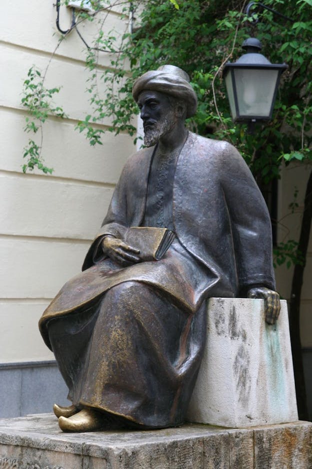 maimonides