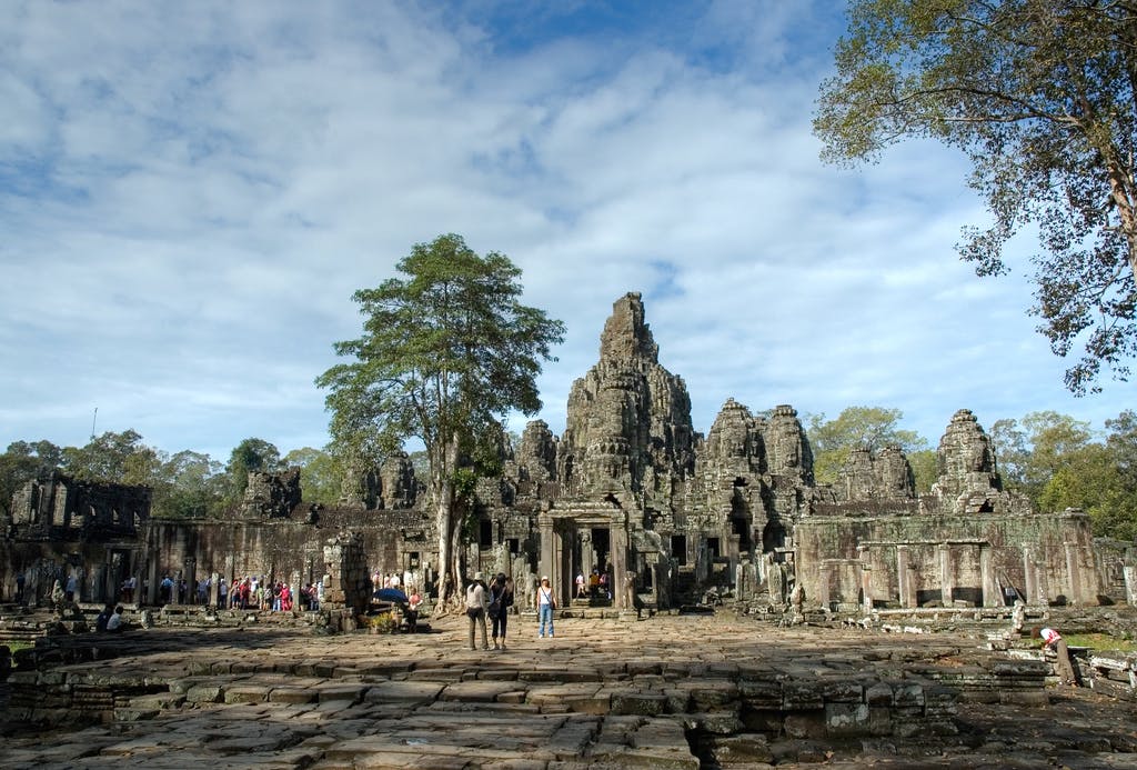 Angkor Thom
