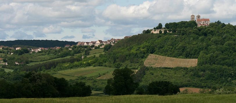 View from Afar