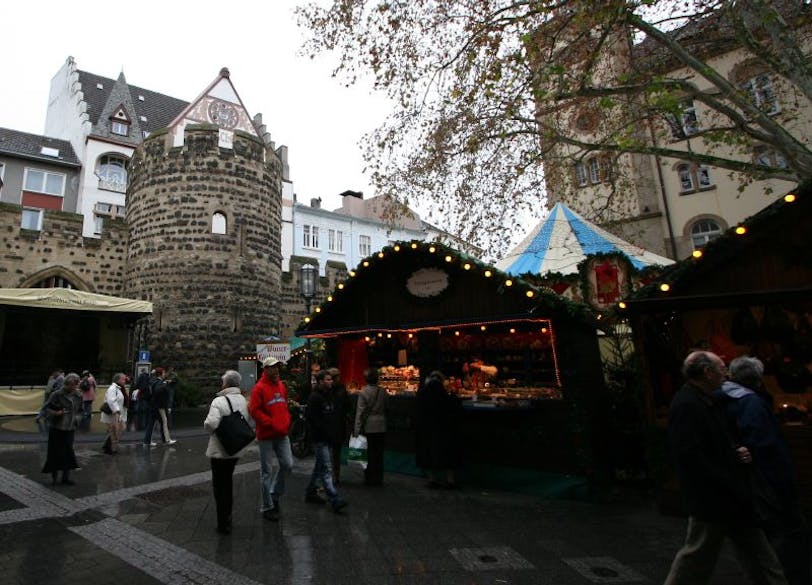 bonn christmas market