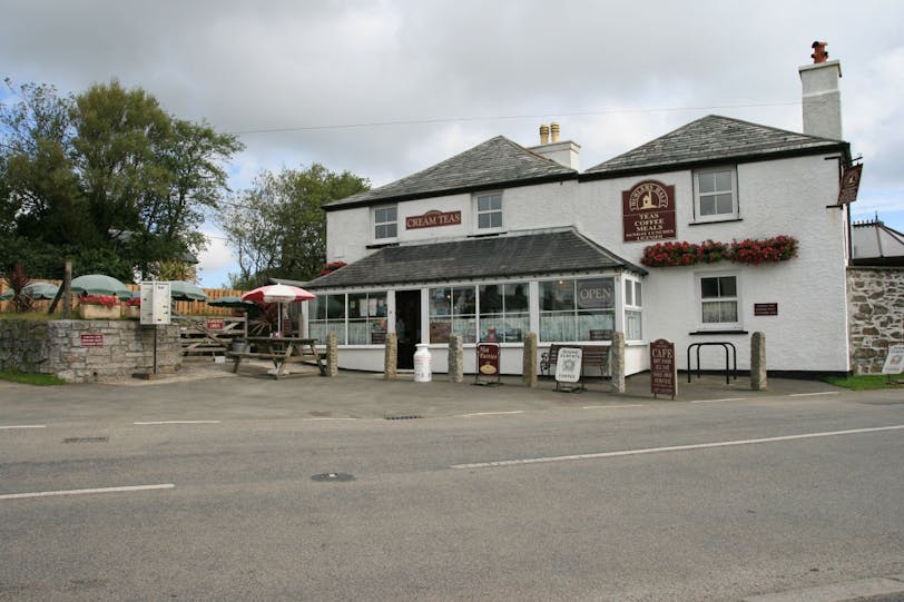 the hurlers halt