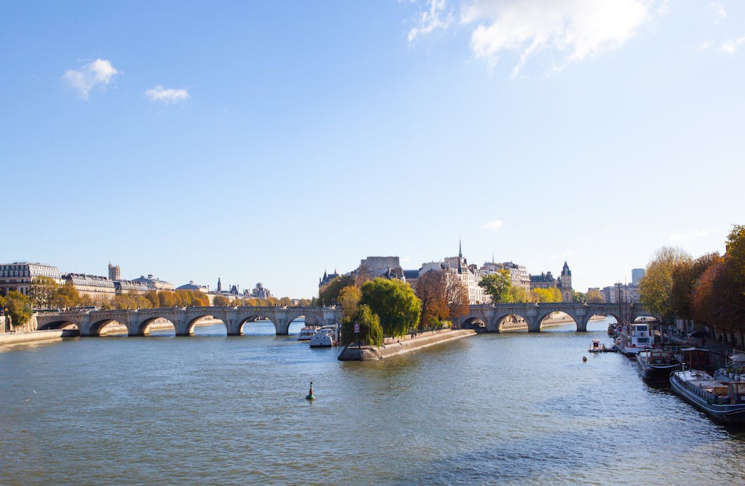 Pont Neuf