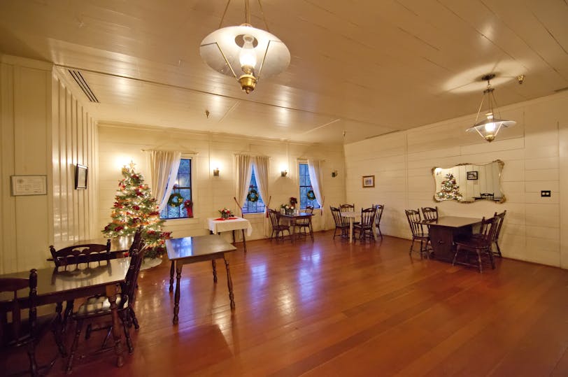 Ballroom