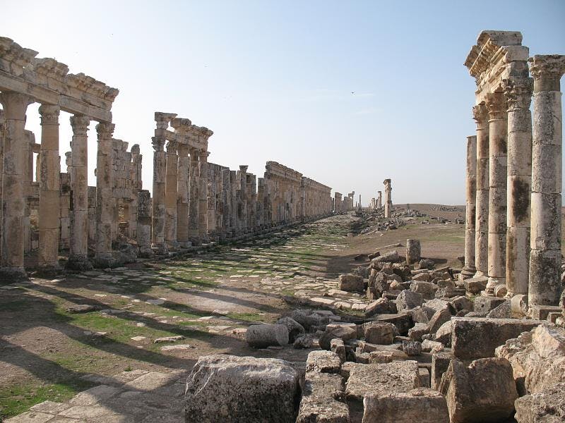 Apamea