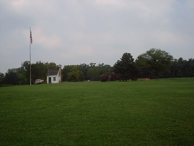 Archaeological Site