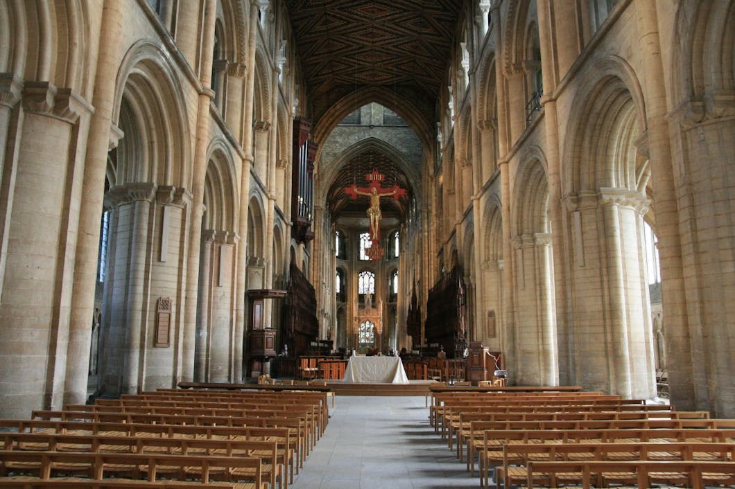 nave