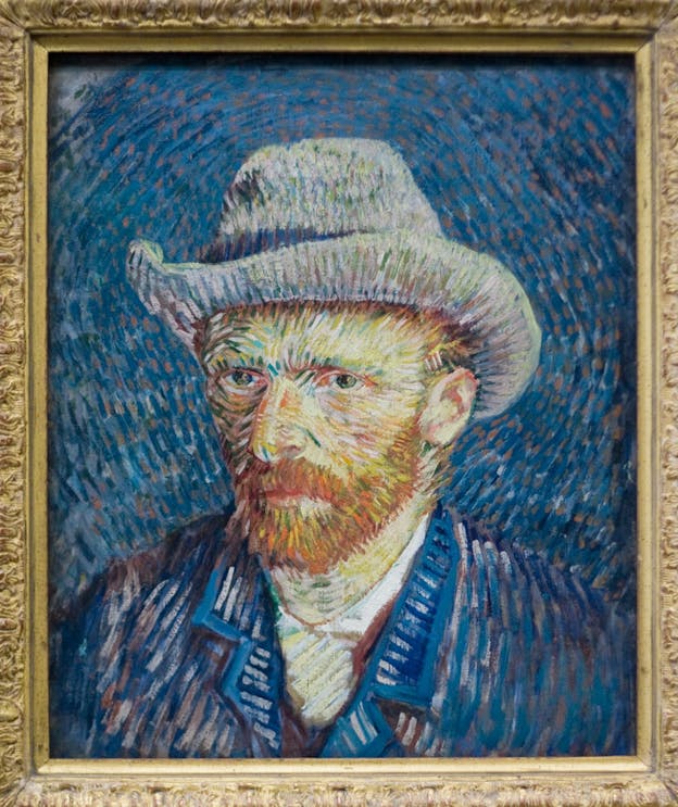 Vincent van Gogh
