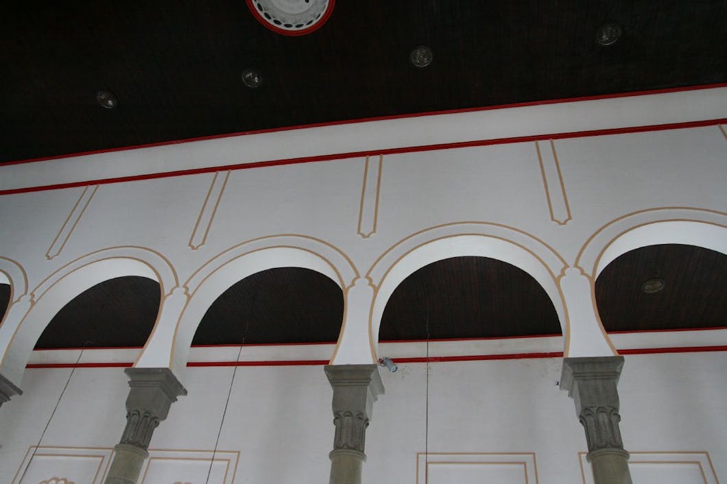 anglican cathedral, gibraltar