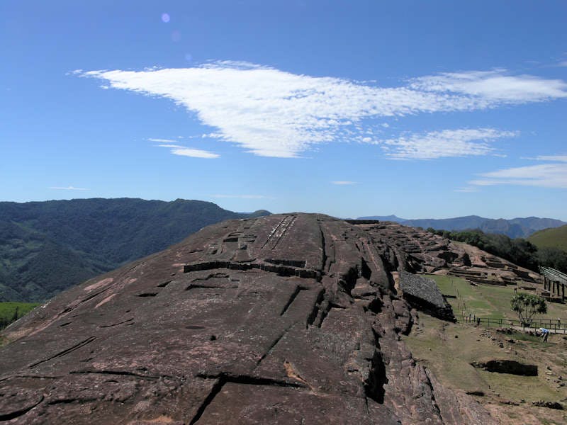 El Fuerte