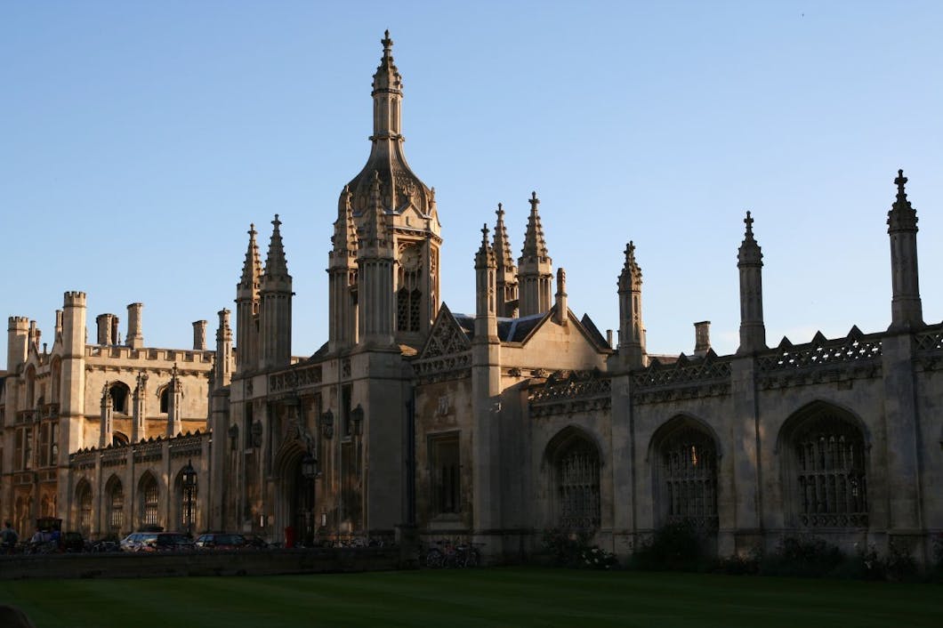 king's college