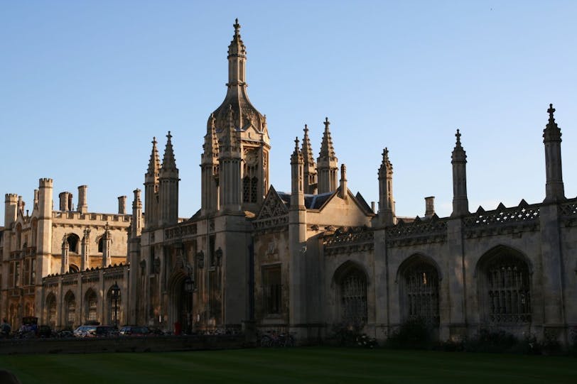 king's college