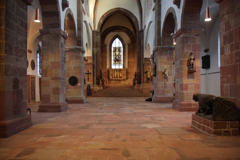 andreaskirche