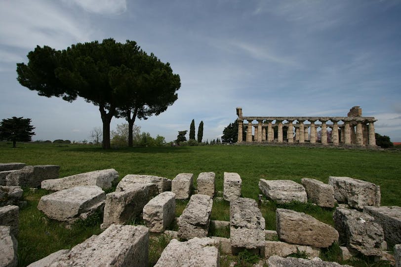 temple of ceres