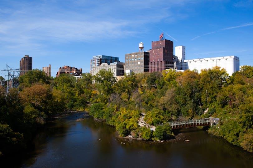 Minneapolis, Minnesota