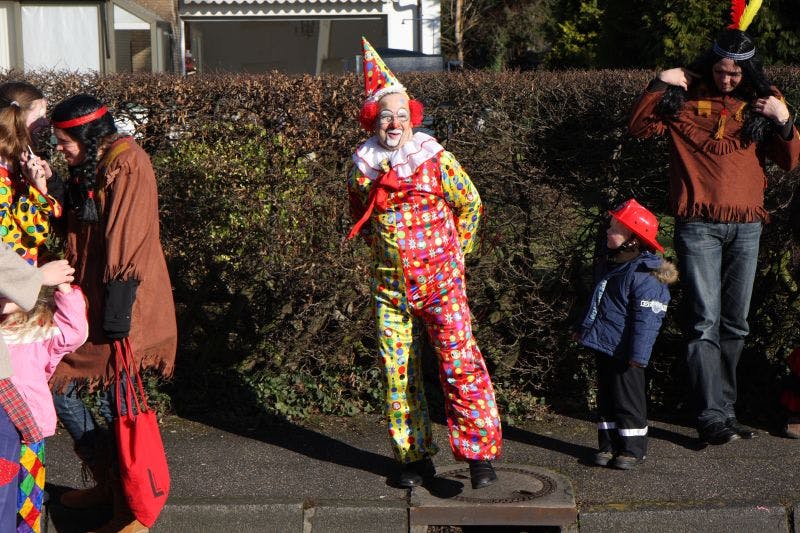 karneval