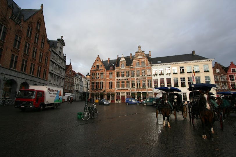 markt square