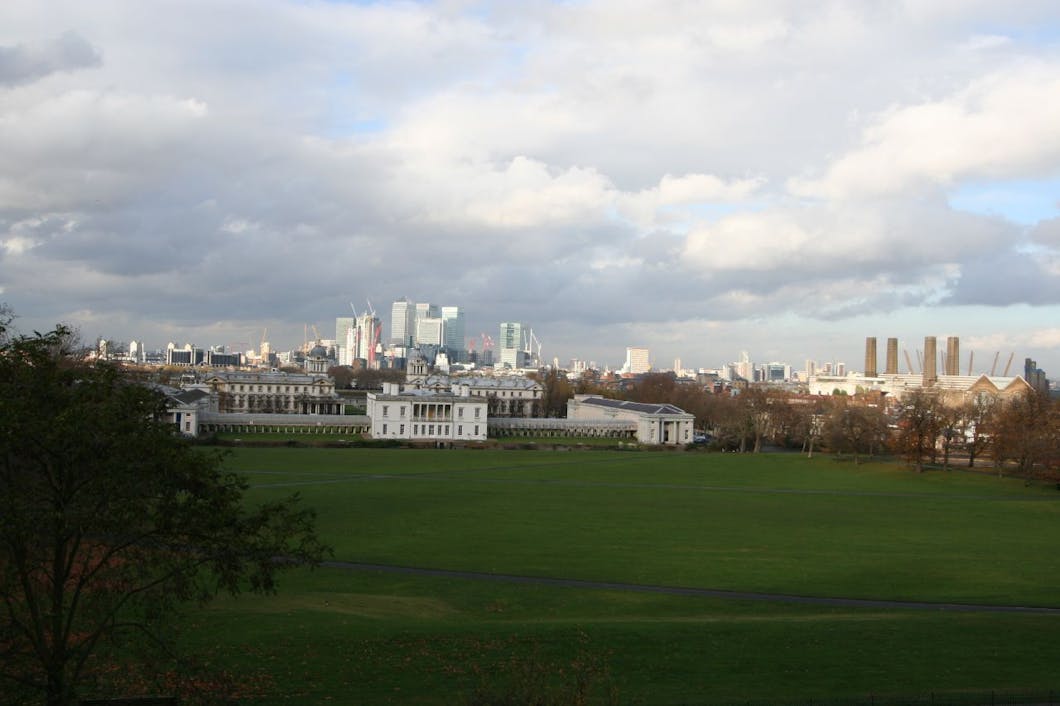 greenwich