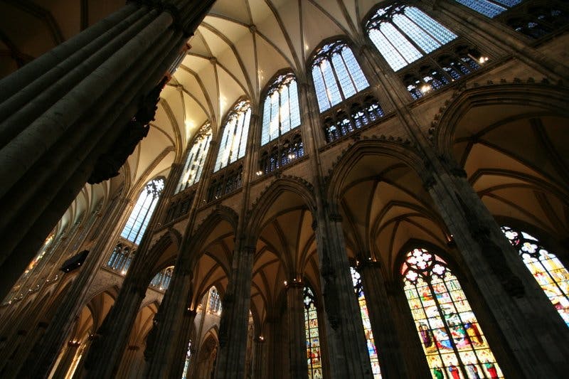 cologne cathedral