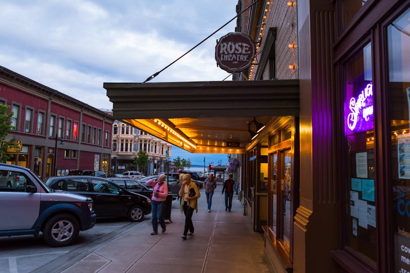 Rose Theatre