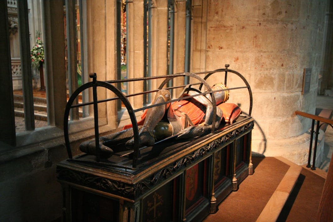 robert of normandy (d.1134)